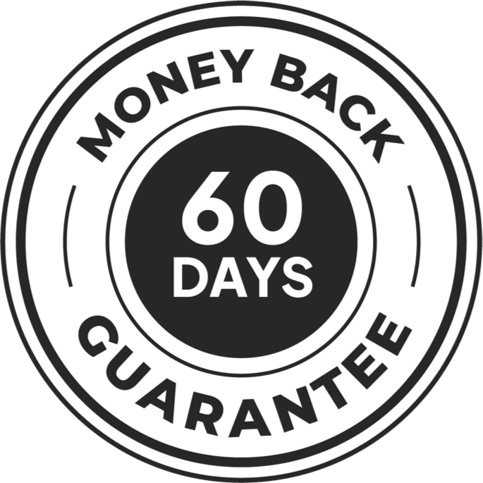 LipoWave 60-day money-back guarantee for natural blood sugar and metabolic support